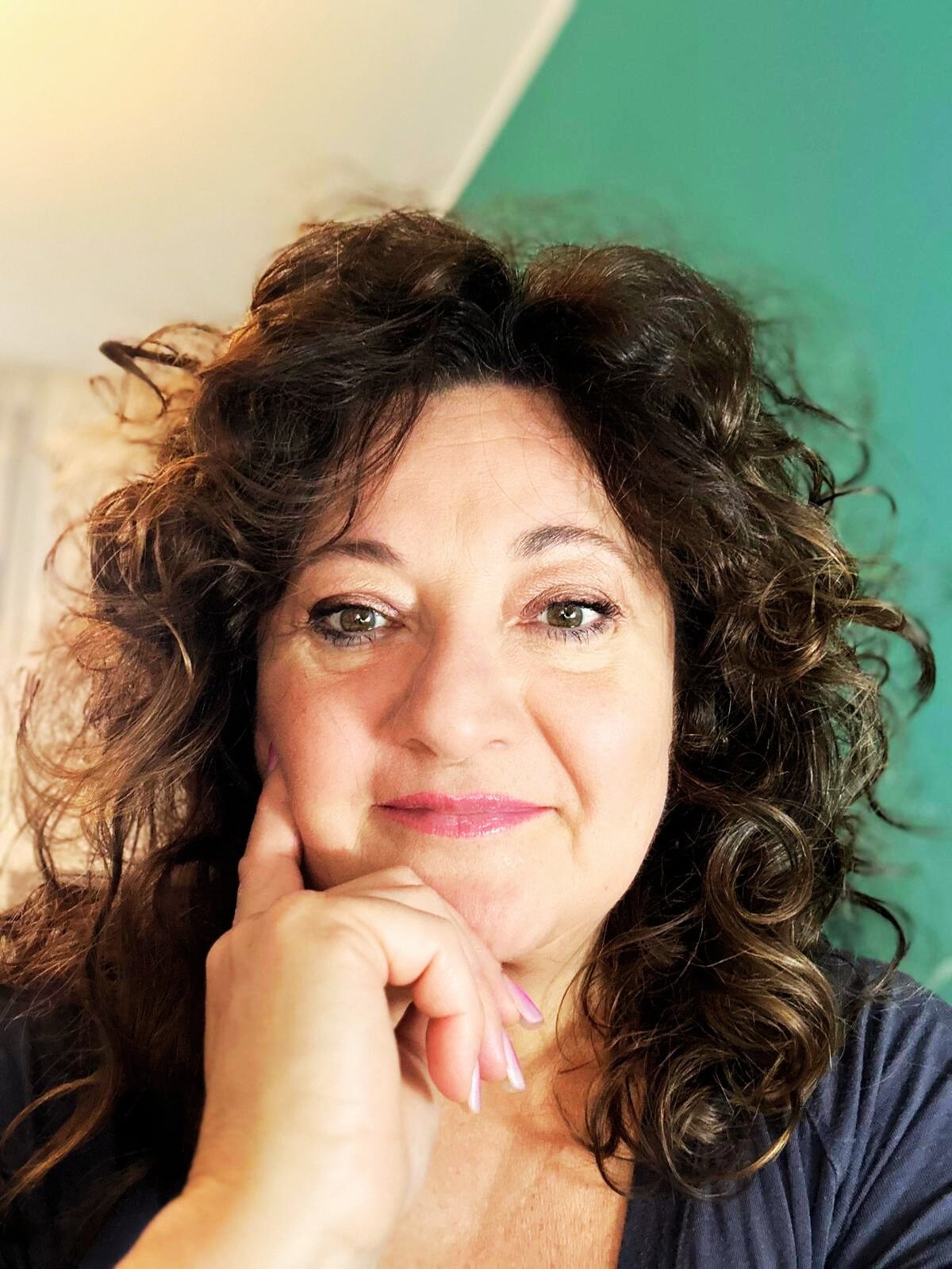 Monica — MF Pulizie Varese