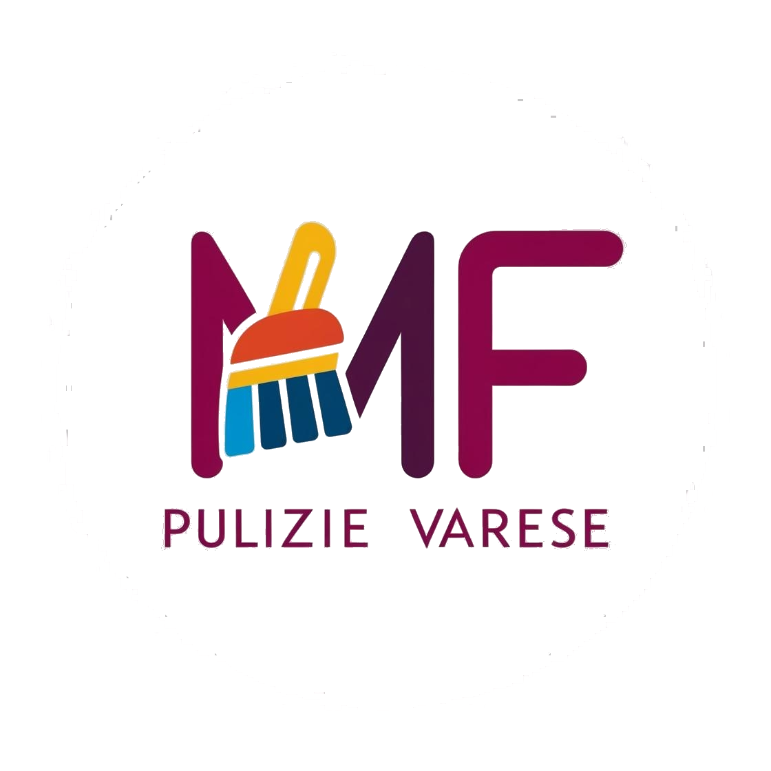 MF Pulizie Varese